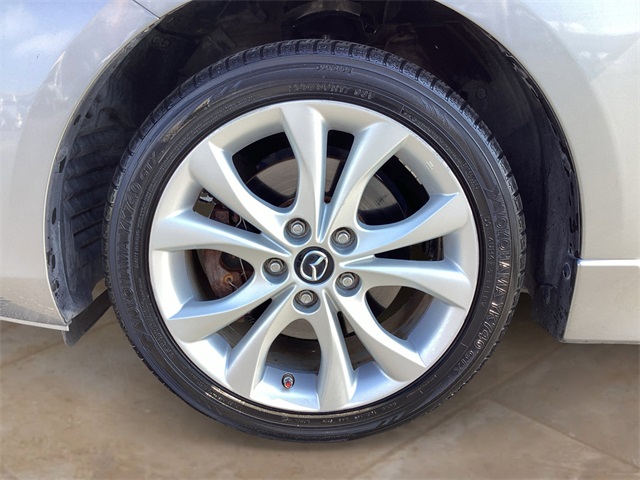 Used Car 2010 Mazda Mazda3  S Sport For Sale Under $10,000 In San Antonio, Texas