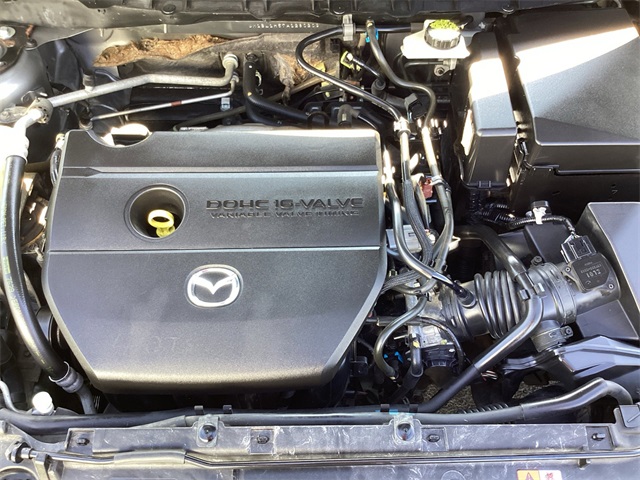 Used Car 2010 Mazda Mazda3  S Sport For Sale Under $10,000 In San Antonio, Texas