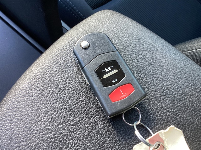 Used Car 2010 Mazda Mazda3  S Sport For Sale Under $10,000 In San Antonio, Texas