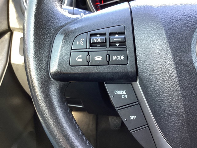Used Car 2010 Mazda Mazda3  S Sport For Sale Under $10,000 In San Antonio, Texas