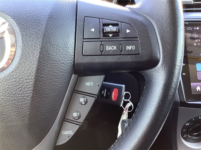 Used Car 2010 Mazda Mazda3  S Sport For Sale Under $10,000 In San Antonio, Texas
