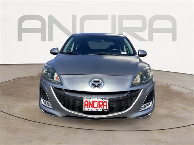 Used Car 2010 Mazda Mazda3  S Sport For Sale Under $10,000 In San Antonio, Texas