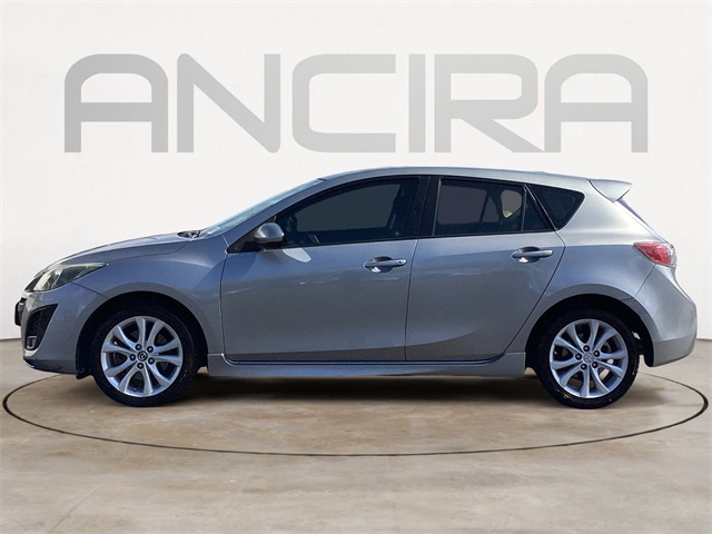 Used Car 2010 Mazda Mazda3  S Sport For Sale Under $10,000 In San Antonio, Texas