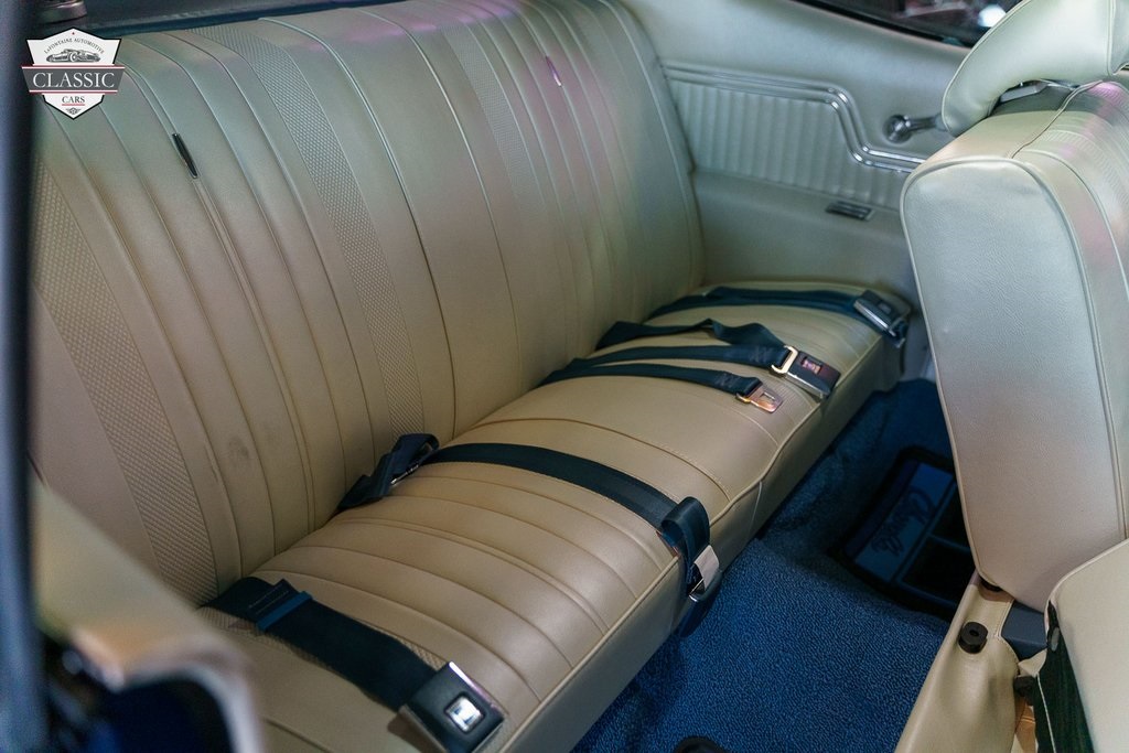 1970 Chevrolet Chevelle 458
