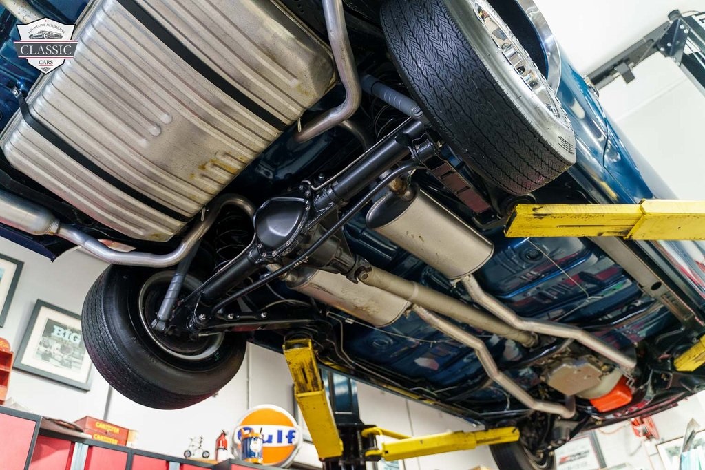 1970 Chevrolet Chevelle 524