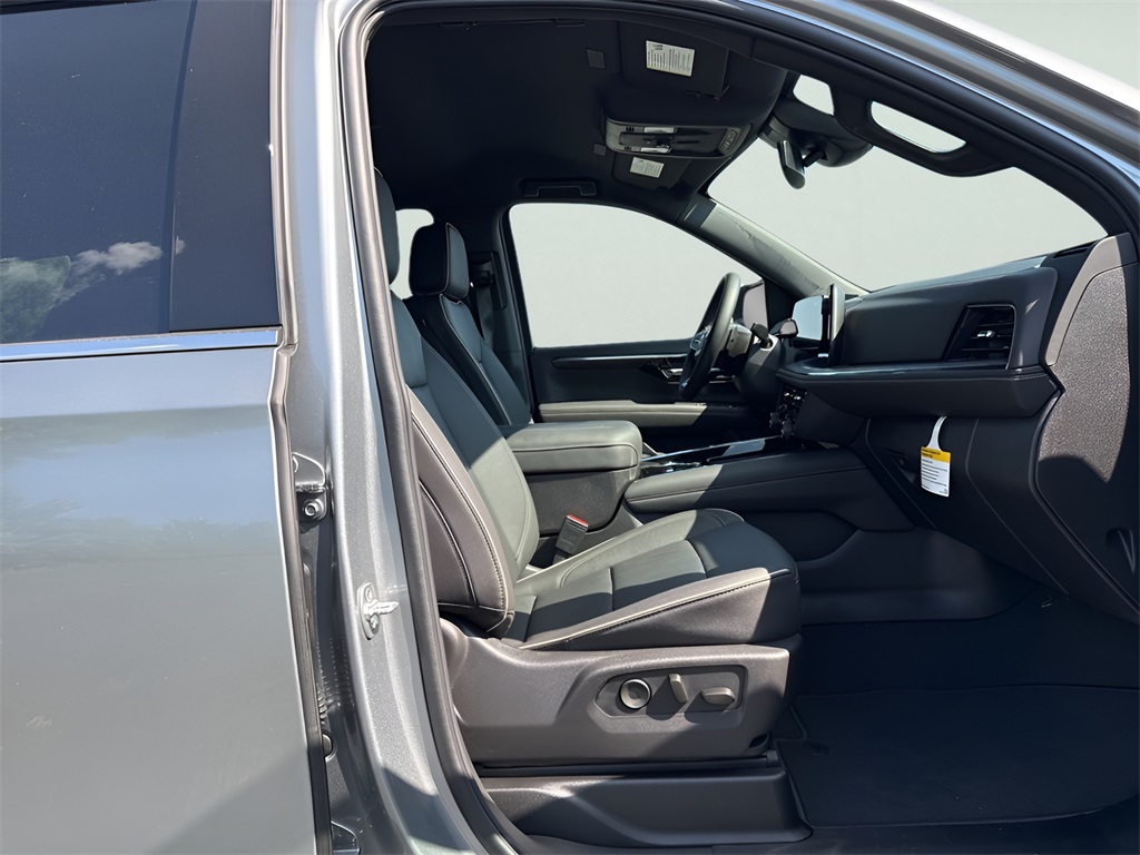 2025 Chevrolet Tahoe