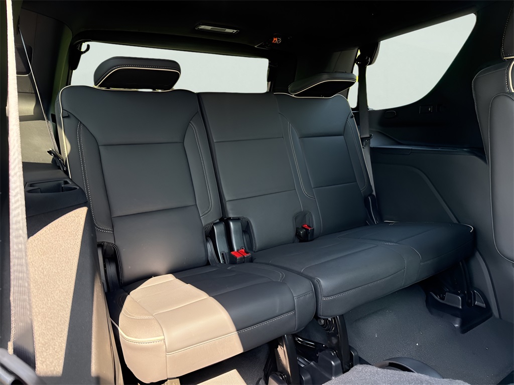 2025 Chevrolet Tahoe