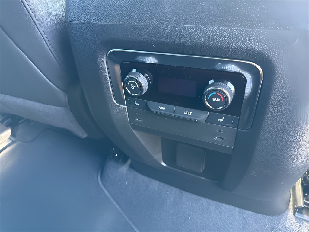 2025 Chevrolet Tahoe