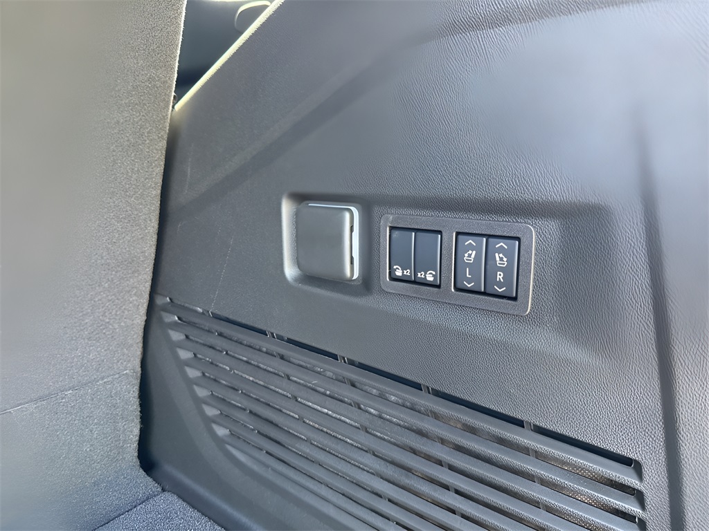 2025 Chevrolet Tahoe