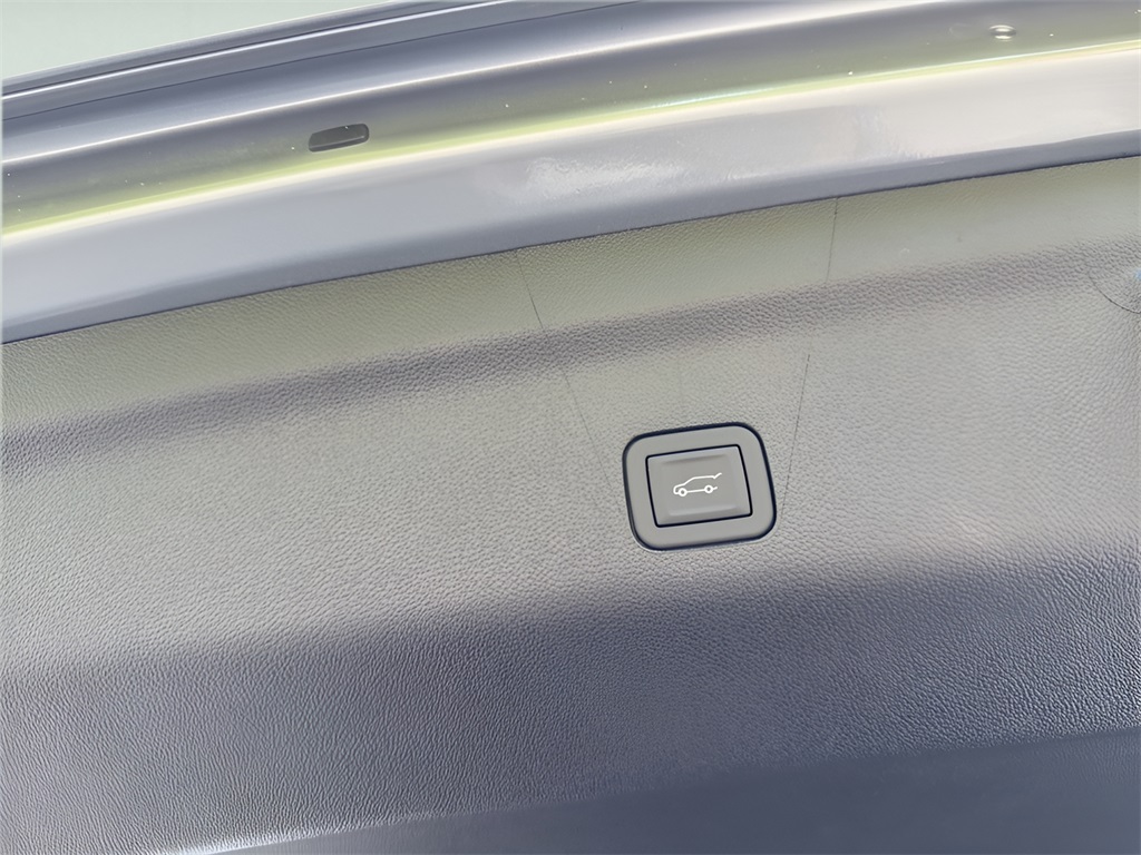 2025 Chevrolet Tahoe