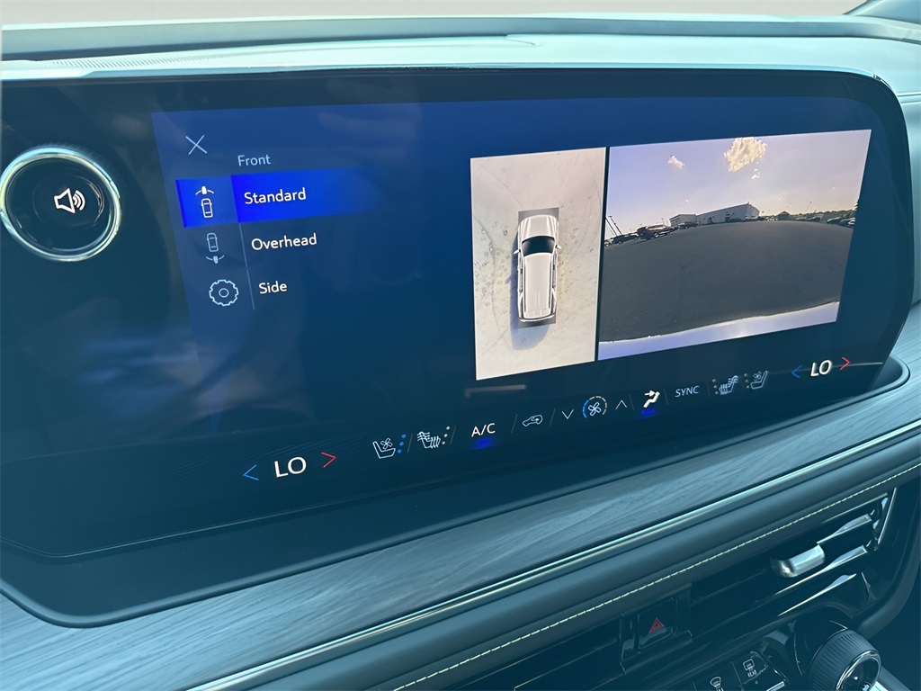 2025 Chevrolet Tahoe