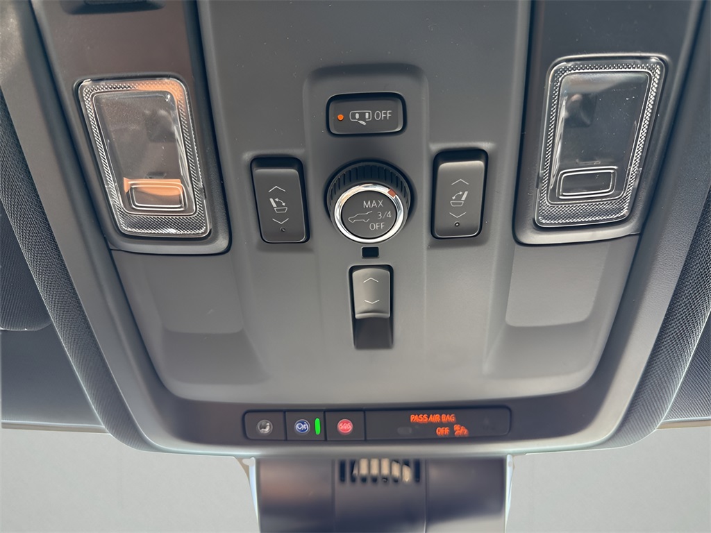 2025 Chevrolet Tahoe