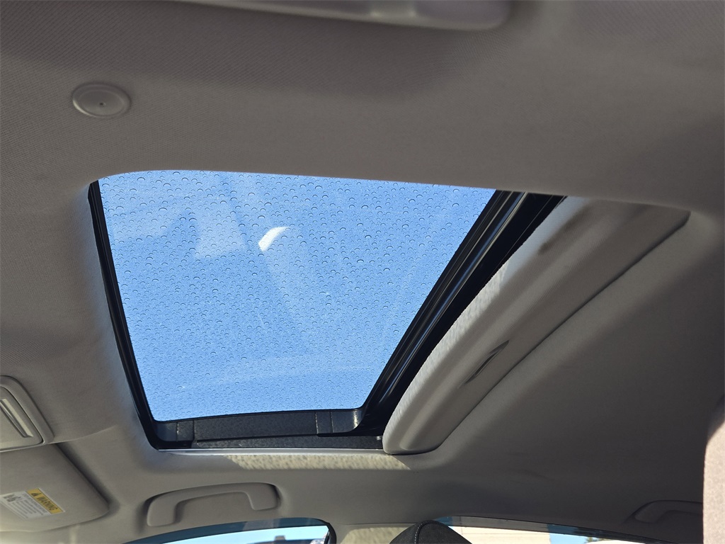 2024 Honda Accord EX Blue at Bayway Chrysler Dodge Jeep Ram