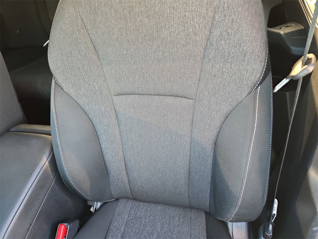 2024 Honda Accord EX Blue at Bayway Chrysler Dodge Jeep Ram