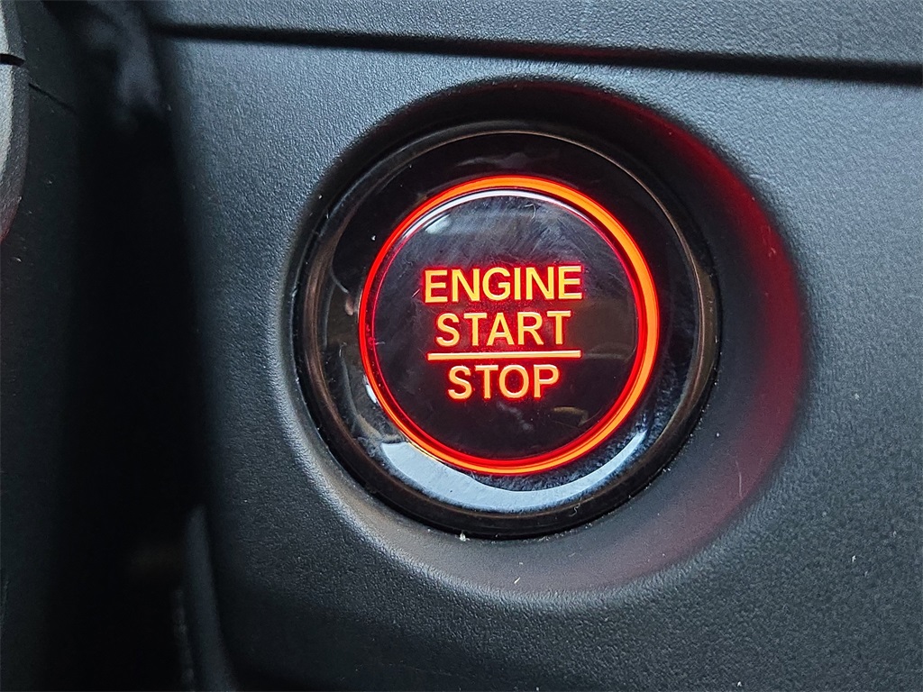 2024 Honda Accord EX Blue at Bayway Chrysler Dodge Jeep Ram