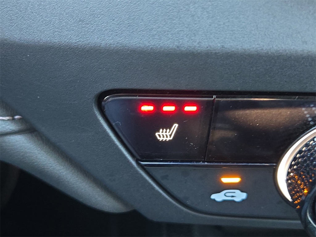 2024 Honda Accord EX Blue at Bayway Chrysler Dodge Jeep Ram