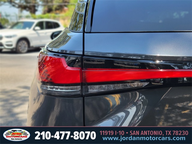 2024 Lexus Rx  350 Premium Plus In San Antonio, Texas