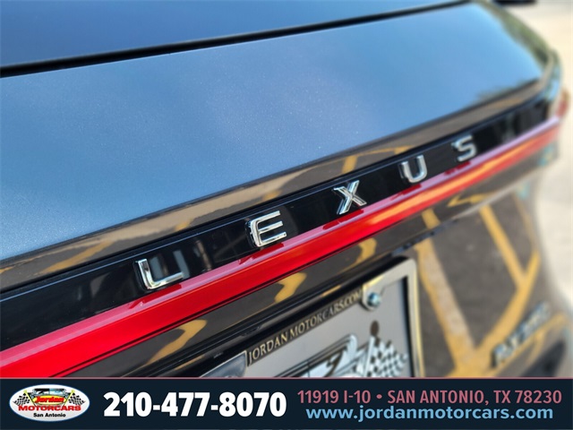 2024 Lexus Rx  350 Premium Plus In San Antonio, Texas