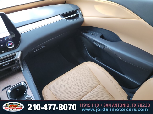 2024 Lexus Rx  350 Premium Plus In San Antonio, Texas