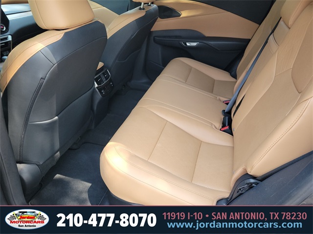 2024 Lexus Rx  350 Premium Plus In San Antonio, Texas