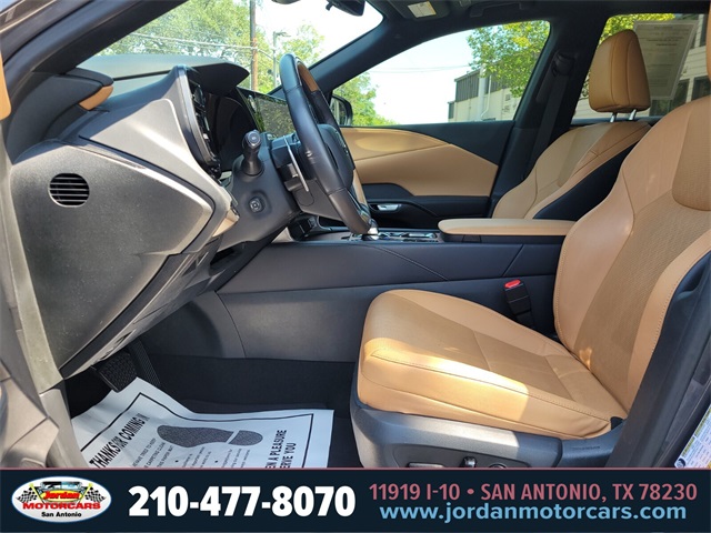 2024 Lexus Rx  350 Premium Plus In San Antonio, Texas