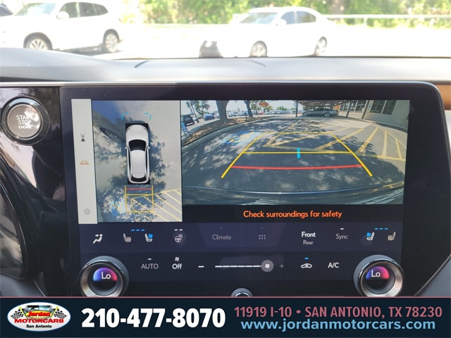 2024 Lexus Rx  350 Premium Plus In San Antonio, Texas