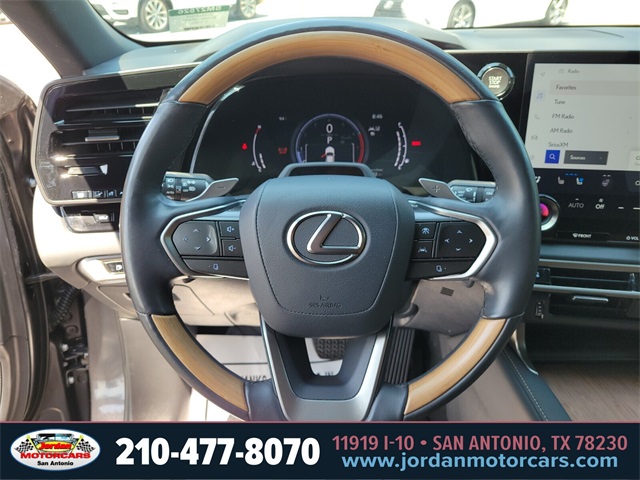 2024 Lexus Rx  350 Premium Plus In San Antonio, Texas