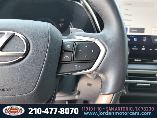 2024 Lexus Rx  350 Premium Plus In San Antonio, Texas