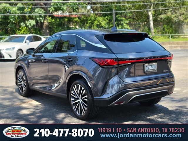 2024 Lexus Rx  350 Premium Plus In San Antonio, Texas