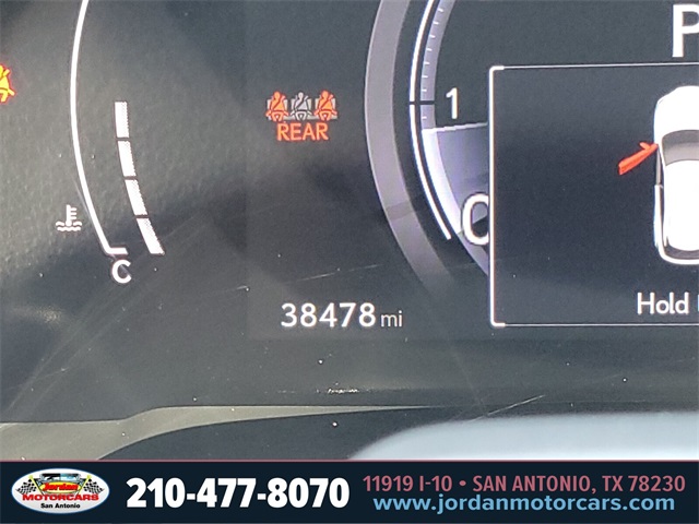 2024 Lexus Rx  350 Premium Plus In San Antonio, Texas