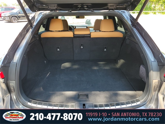 2024 Lexus Rx  350 Premium Plus In San Antonio, Texas