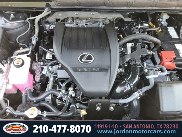 2024 Lexus Rx  350 Premium Plus In San Antonio, Texas