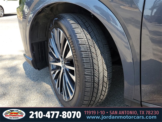 2024 Lexus Rx  350 Premium Plus In San Antonio, Texas