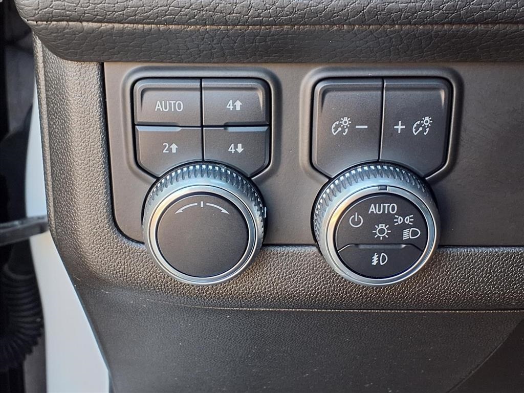 2021 GMC Yukon Denali White at Bayway Cadillac of The Woodlands