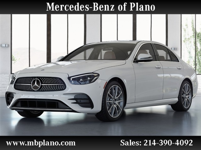 2022 Mercedes-Benz E-Class E 350 RWD
