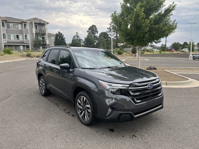 2025 Subaru Forester Hybrid Touring