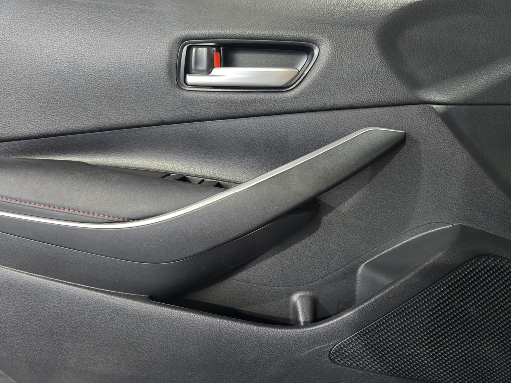 Thumbnail: 2023 Toyota Corolla - 12