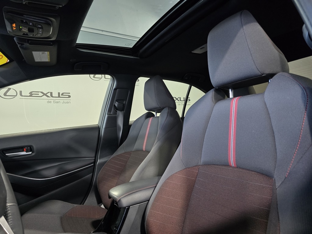 Thumbnail: 2023 Toyota Corolla - 15