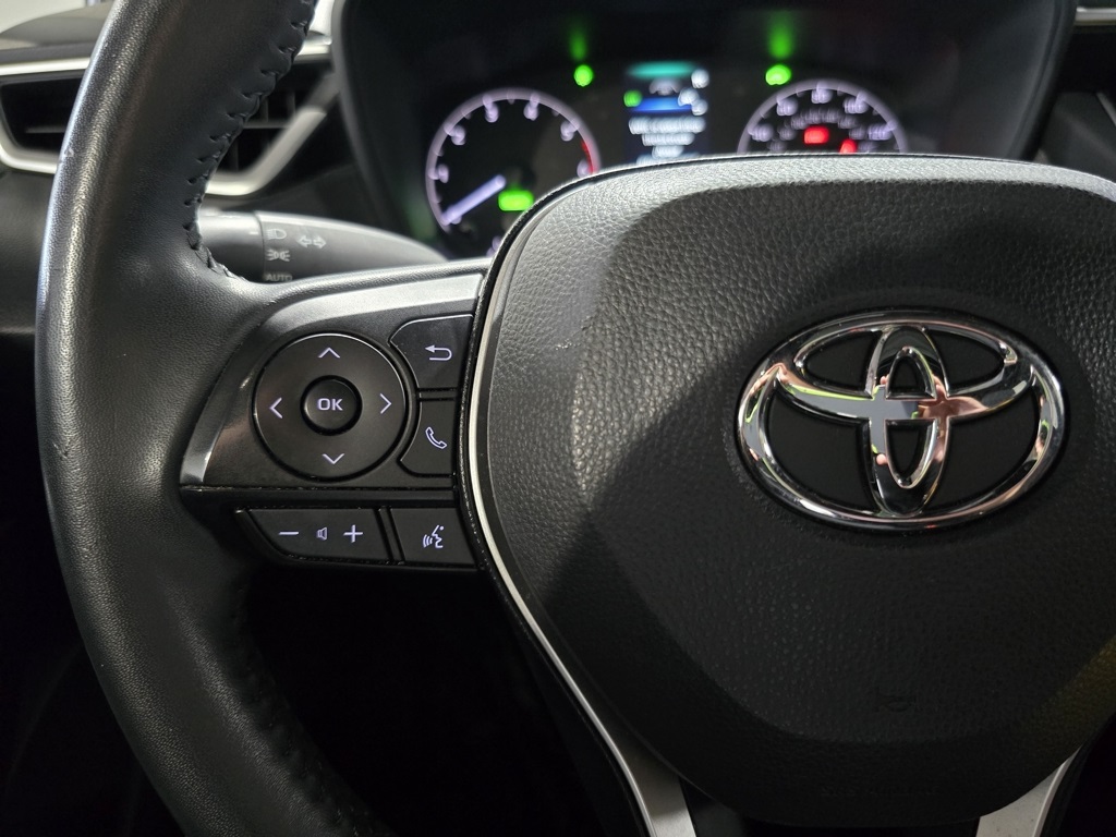 Thumbnail: 2023 Toyota Corolla - 16