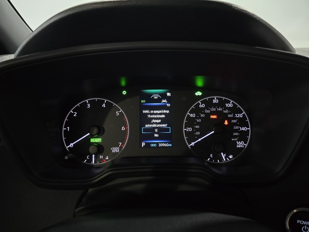 Thumbnail: 2023 Toyota Corolla - 18