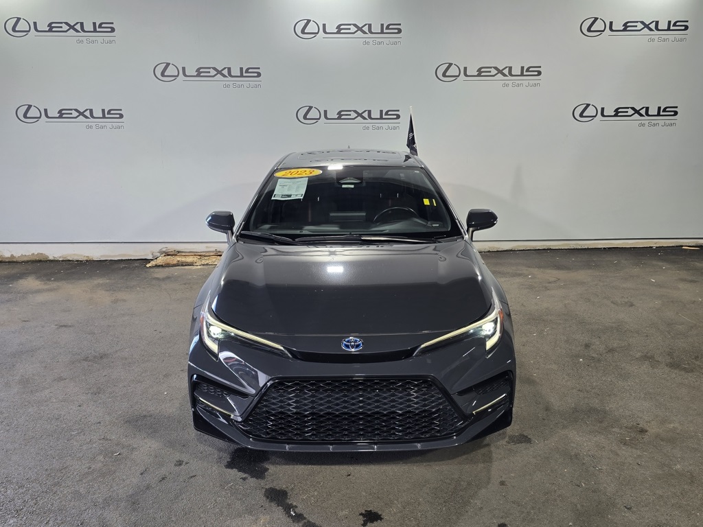 Thumbnail: 2023 Toyota Corolla - 2