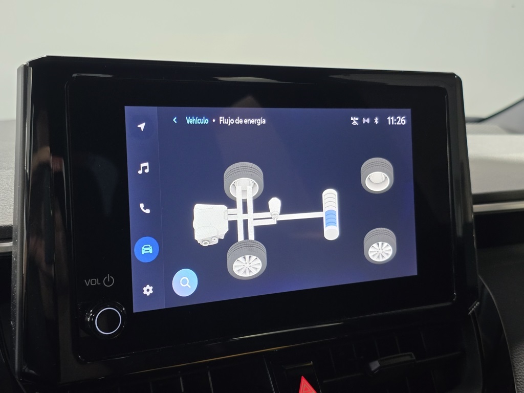 Thumbnail: 2023 Toyota Corolla - 21