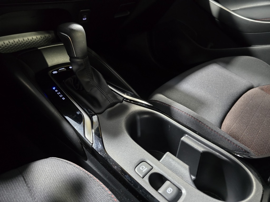 Thumbnail: 2023 Toyota Corolla - 23