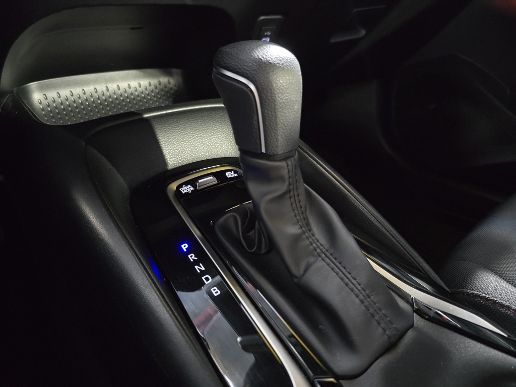 Thumbnail: 2023 Toyota Corolla - 24