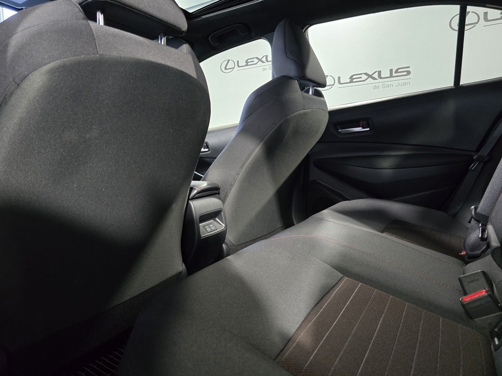 Thumbnail: 2023 Toyota Corolla - 26