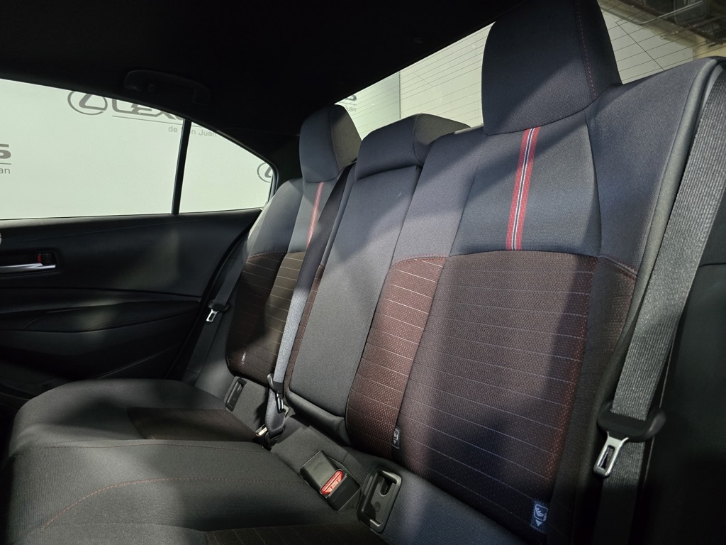 Thumbnail: 2023 Toyota Corolla - 27