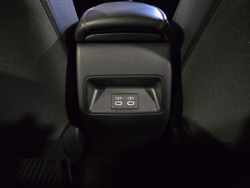 Thumbnail: 2023 Toyota Corolla - 28