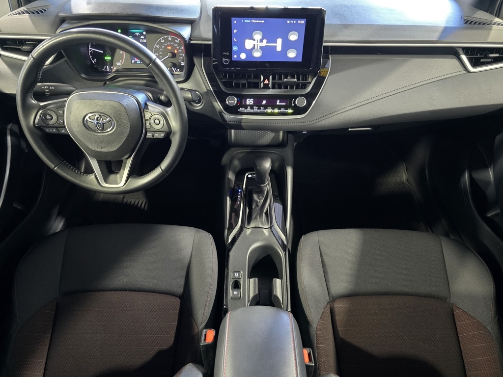 Thumbnail: 2023 Toyota Corolla - 30