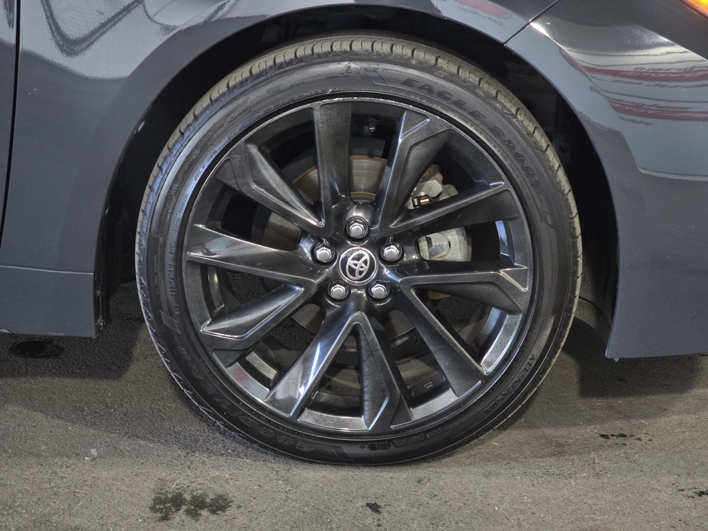 Thumbnail: 2023 Toyota Corolla - 4