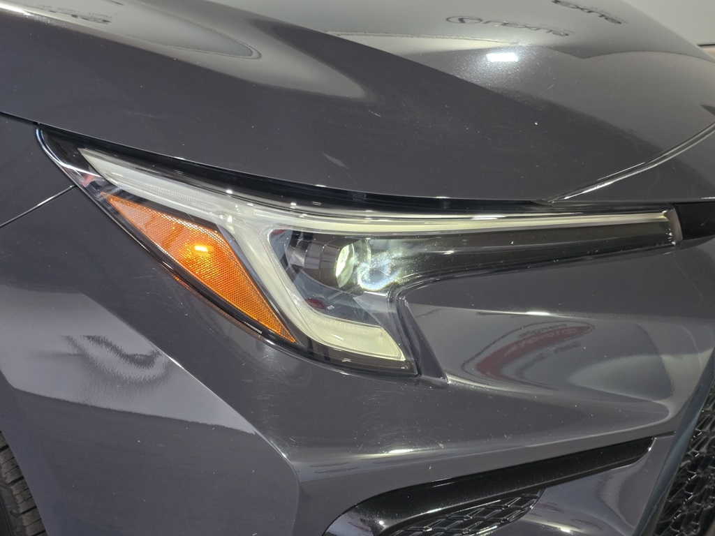 Thumbnail: 2023 Toyota Corolla - 5